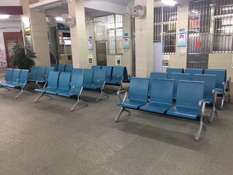 排椅,等候椅,机场等候椅,候车椅,旅客座椅,金属排椅,候车室座椅,侯诊椅,侯机椅 中医院排椅1.jpg