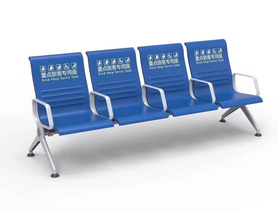 图片关键词 排椅LC125渲染图.png